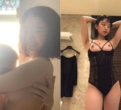 ホットな日本人学生