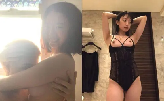 ホットな日本人学生