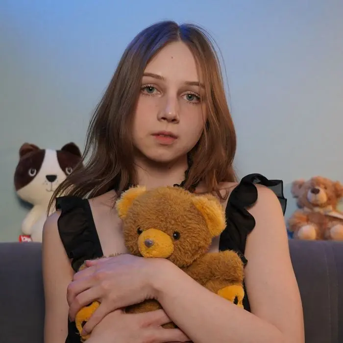 laxd girl